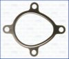 AUDI 8D0253115F Gasket, exhaust pipe